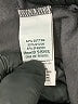 L.L.Bean Solid Gray Active Pants Size XL (petite) - photo 8
