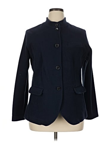 Banana Republic Factory Store Blazer (view 1)