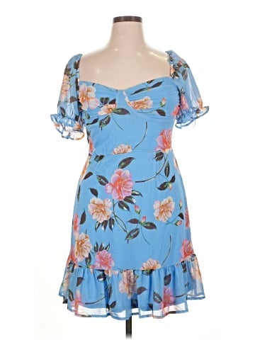 GB Cocktail Dress (view 1)
