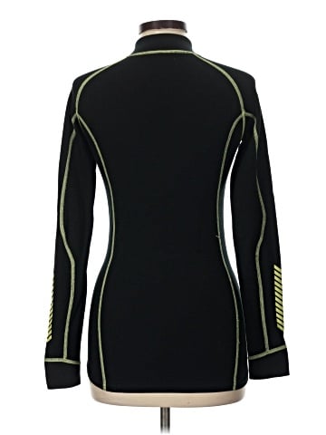 Helly Hansen Long Sleeve T-Shirt (view 2)