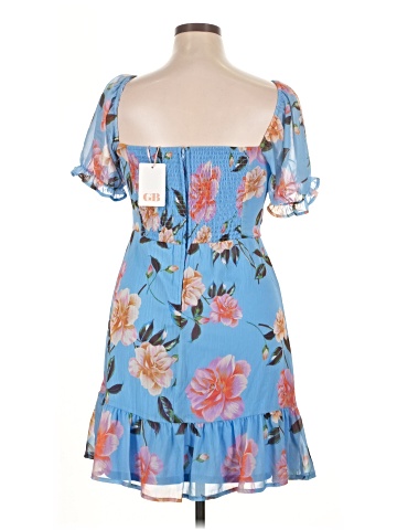 GB Cocktail Dress (view 2)