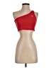 Assorted Brands Red Sports Bra Size S (estimated) - photo 1
