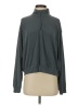 VSX Sport Gray Turtleneck Sweater Size S - photo 1