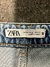 Zara Blue Jeans Size 0 - photo 7