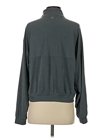VSX Sport Turtleneck Sweater (view 2)