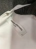 Amanda Uprichard 100% Polyester White Cocktail Dress Size M - photo 4