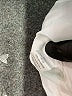 Amanda Uprichard 100% Polyester White Cocktail Dress Size M - photo 5