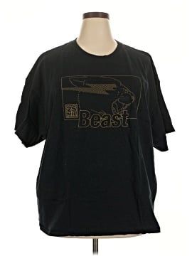 Assorted Brands Short Sleeve T-Shirt (view 1)