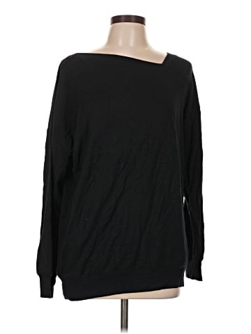 Threads 4 Thought Pullover Sweater (view 1)