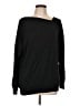 Threads 4 Thought Black Pullover Sweater Size L - photo 1