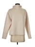 ADAY Ivory Turtleneck Sweater Size S - photo 1
