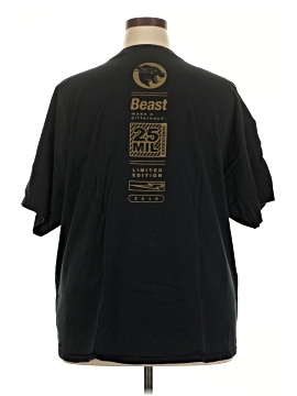 Assorted Brands Short Sleeve T-Shirt (view 2)