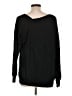 Threads 4 Thought Black Pullover Sweater Size L - photo 2