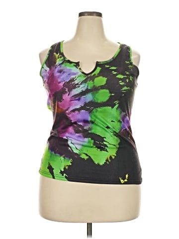 Unbranded Tank Top (view 1)