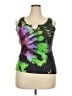 Unbranded Purple Tank Top Size XXL - photo 1