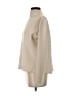 ADAY Ivory Turtleneck Sweater Size S - photo 5
