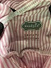 Mud Pie Stripes Pink Two Piece Swimsuit Size 3-6 mo - photo 3