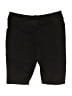 Torrid Solid Black Athletic Shorts Size 1X Plus (1) - photo 2