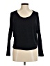 Jessica Simpson Black Pullover Sweater Size M - photo 1