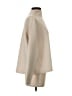 ADAY Ivory Turtleneck Sweater Size S - photo 4