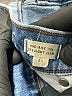 Madewell Blue Jeans Size 24 waist - photo 8