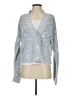 VICI Blue Cardigan Size S - photo 1