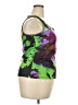 Unbranded Purple Tank Top Size XXL - photo 4