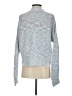 VICI Blue Cardigan Size S - photo 2