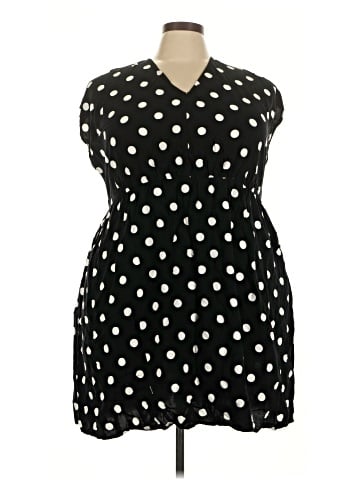 Ava & Viv Casual Dress (view 1)