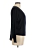 Jessica Simpson Black Pullover Sweater Size M - photo 4