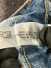 Zara Blue Jeans Size 4 - photo 5