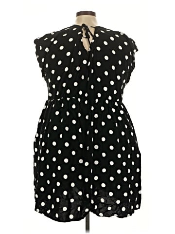 Ava & Viv Casual Dress (view 2)