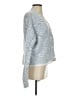 VICI Blue Cardigan Size S - photo 4
