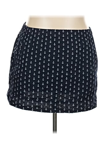 J.Crew Factory Store Casual Skirt (view 1)