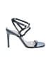 BCBGeneration Gray Sandals Size 6 - photo 1