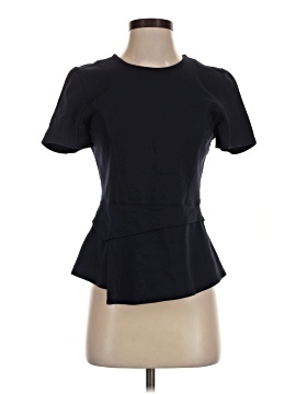 Bcbgmaxazria Short Sleeve Top