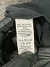 Free People 100% Polyester Black Long Sleeve Blouse Size XS - photo 8