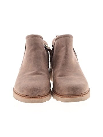 Dr. Scholl's Ankle Boots (view 2)