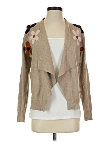 Aaeda Cardigan (view 1)
