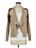 Aaeda Tan Cardigan Size S - photo 1