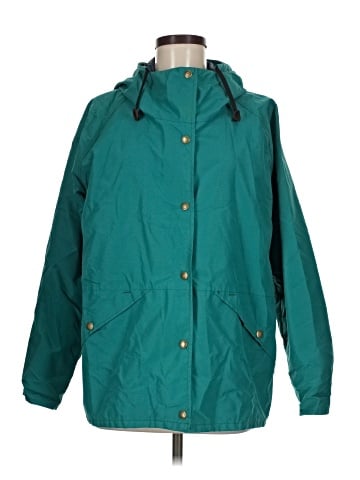 Cabela's Raincoat (view 1)