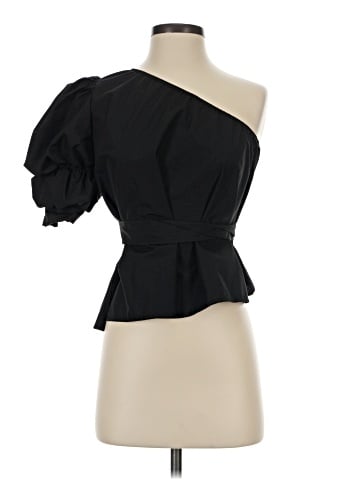 Unbranded 3/4 Sleeve Blouse (view 1)