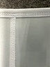 Fable White 3/4 Sleeve T-Shirt Size L - photo 7