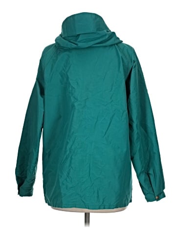 Cabela's Raincoat (view 2)