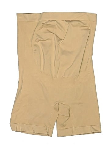 Isabel Khaki Shorts (view 1)