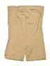 Isabel Tan Khaki Shorts Size M - photo 1