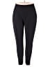 Active by Old Navy Solid Black Active Pants Size XXL - photo 1