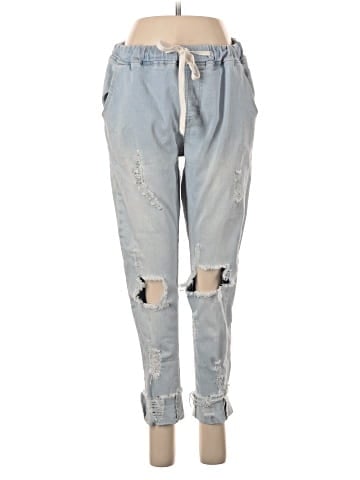 Hayden Jeans (view 1)