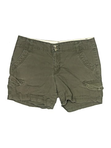 Dockers Khaki Shorts (view 1)