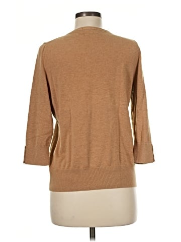 Lands' End Pullover Sweater (view 2)